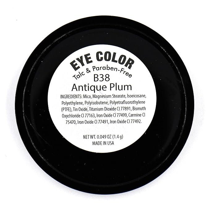 Antique Plum