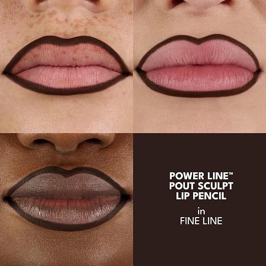 AK Fine Line (Rich Deep Neutral Brown)