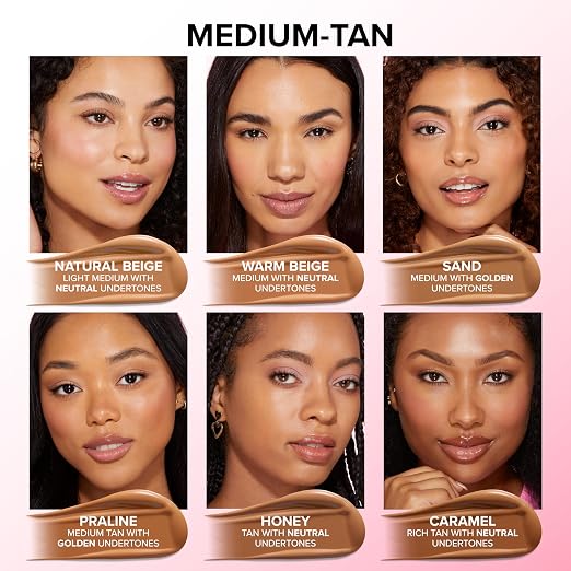 15 Sand (Medium with Golden Undertones)