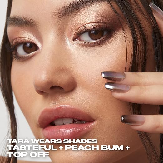 Blurred Out (neutral beige matte)