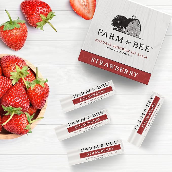 Strawberry