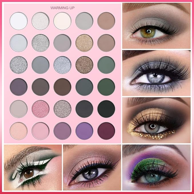 Palette D