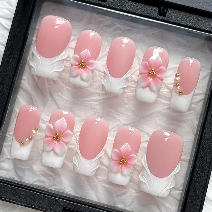 Pink-Flowers-1