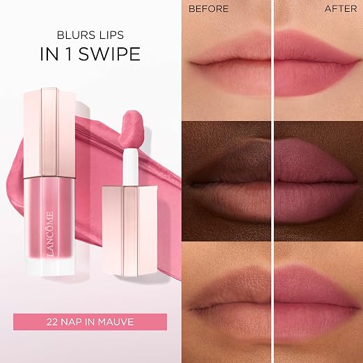 22 Nap in Mauve: Neutral Muted Mauve