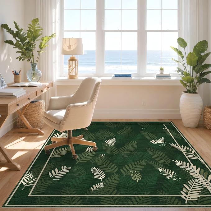 Green/Pattern 2