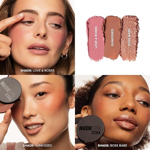 Love & Roses, Sunkissed, Bossbabe