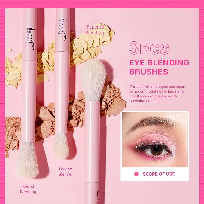 F-Pink-10pcs