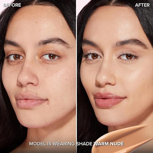 10 Warm Nude (Very Light with Neutral Undertones)