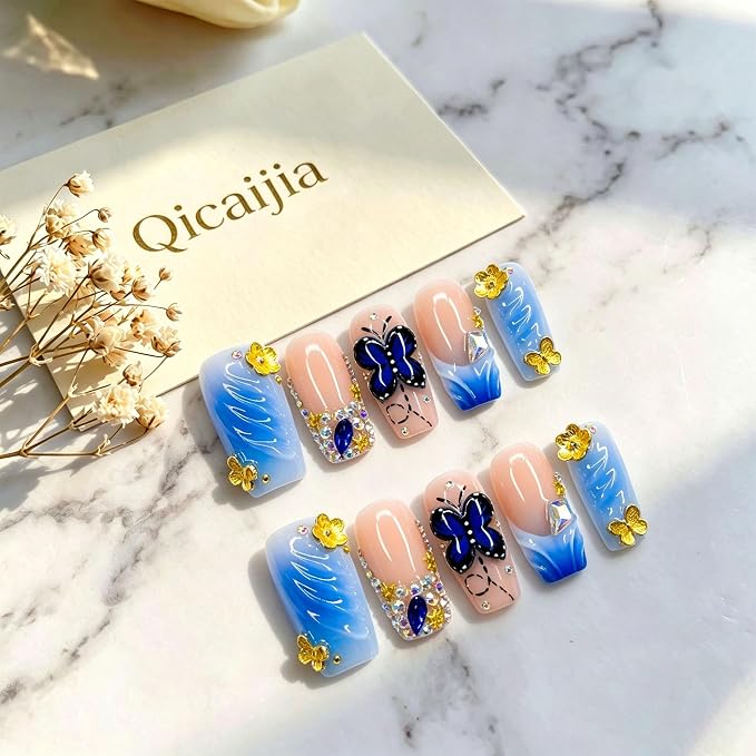Handmade Nails 26