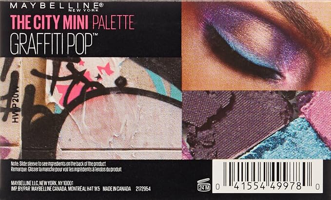Graffiti Pop