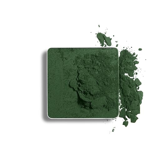 Lucky - Deep Green