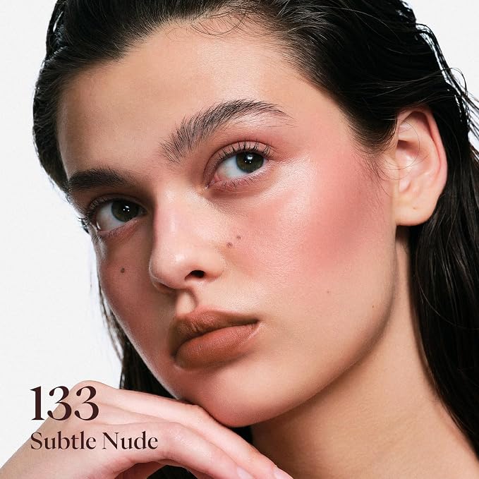 133 Freckle Brown