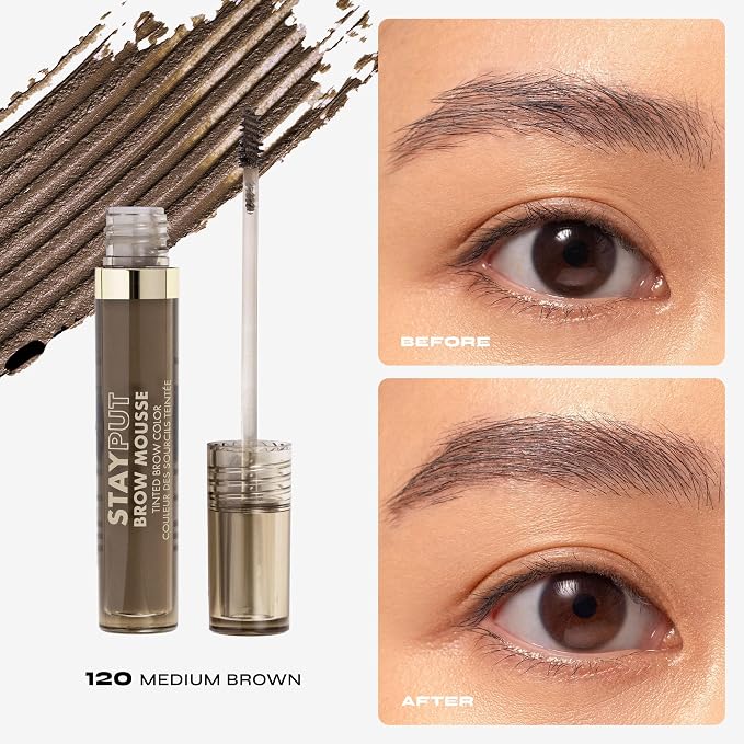 Medium Brown