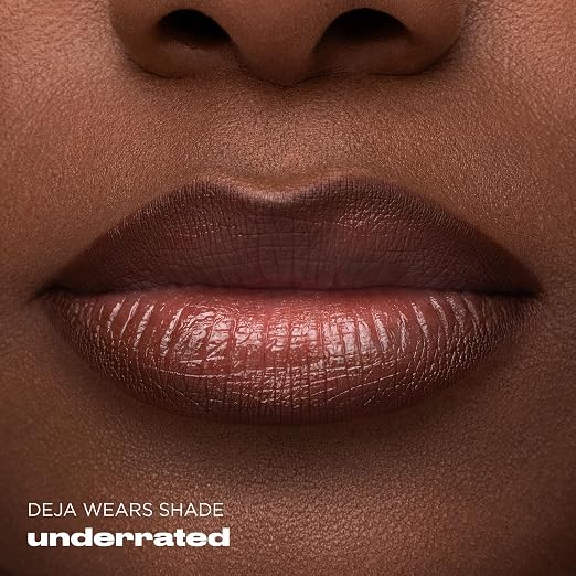 Underrated (cool brown)