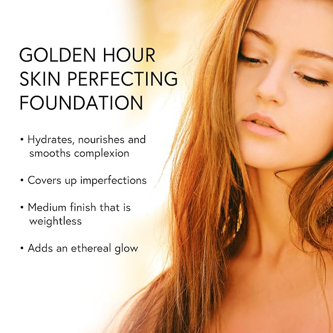 Montego (warm tan neutral for richer skin tones)