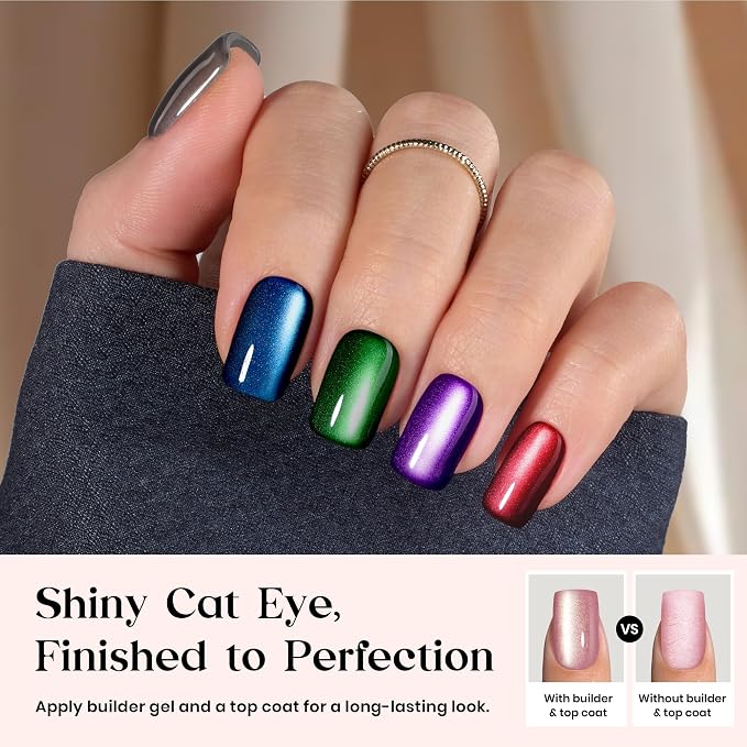 1 - Galaxy CatEye - S