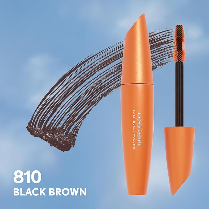810 Black Brown