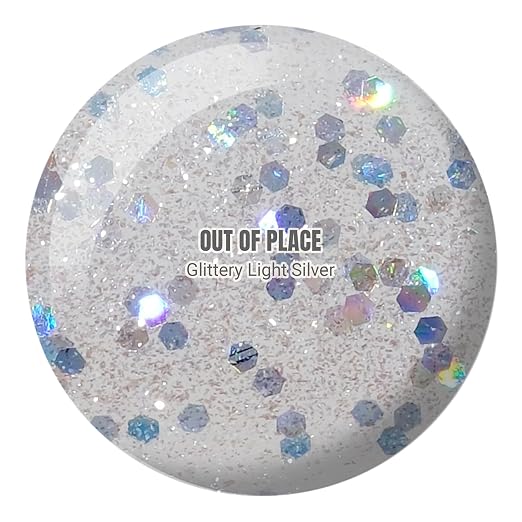 Out Of Place