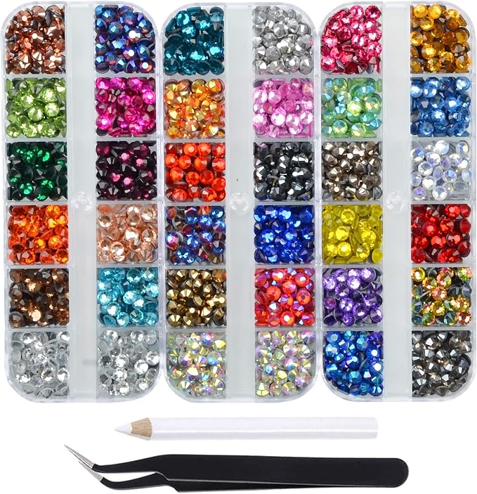 33 Colors, SS 30