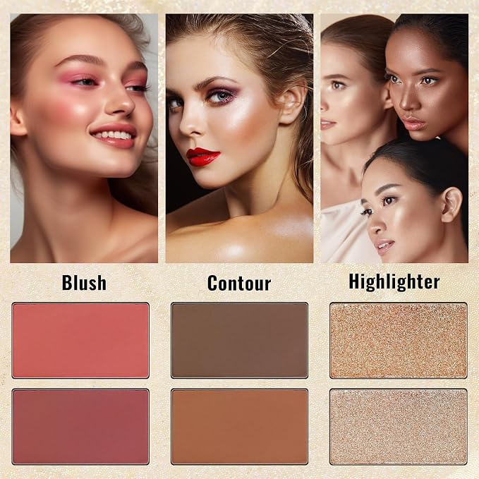 Palette C