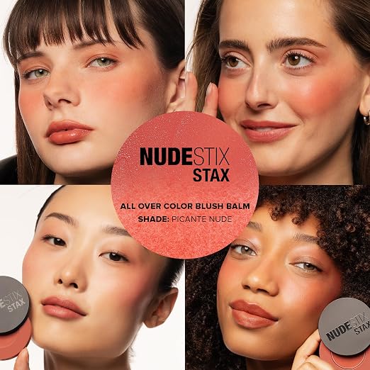 Picante Nude