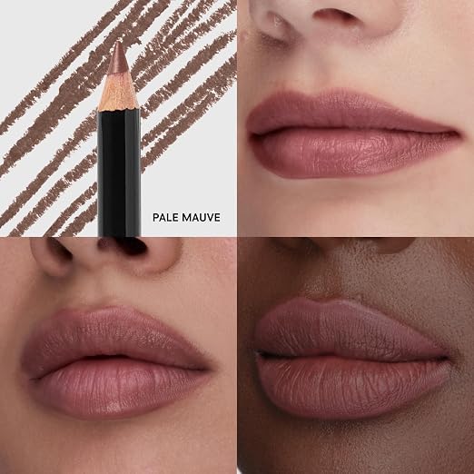 04 Pale Mauve (A light heather)
