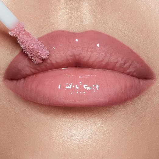 Pillow Talk Fair - cool nude pink