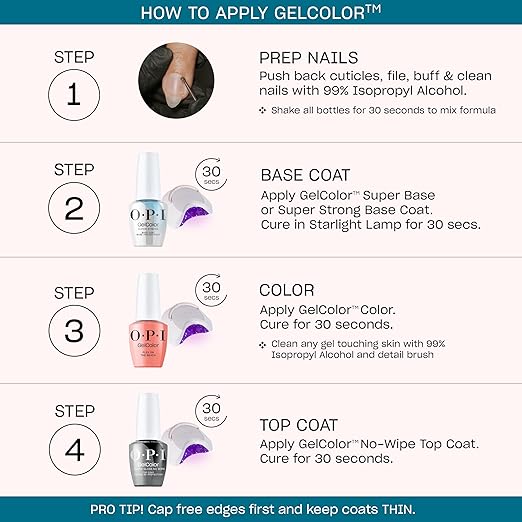 Lincoln Park at Midnight | Opaque Deep Purple Crème