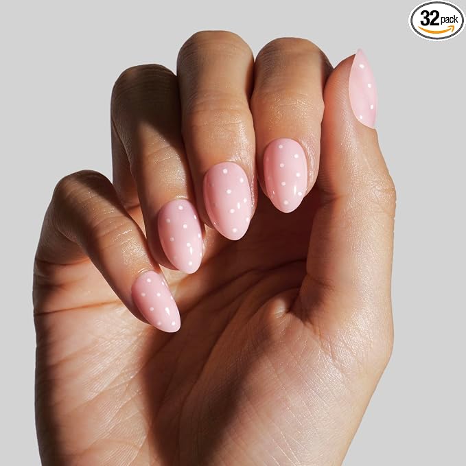 Baby Pink Dot