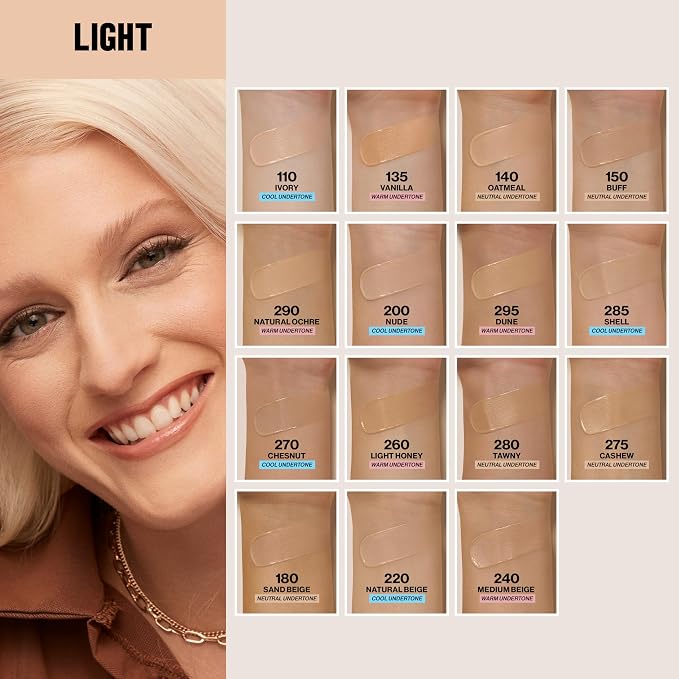 290 Natural Ochre