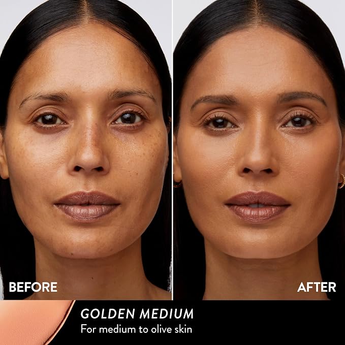 05 Golden Medium