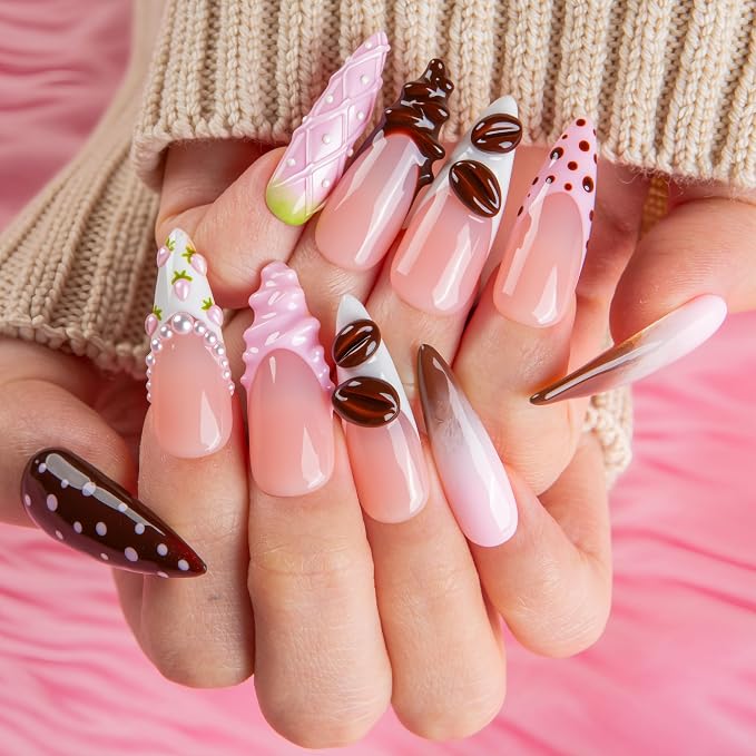 Cocoa Treat