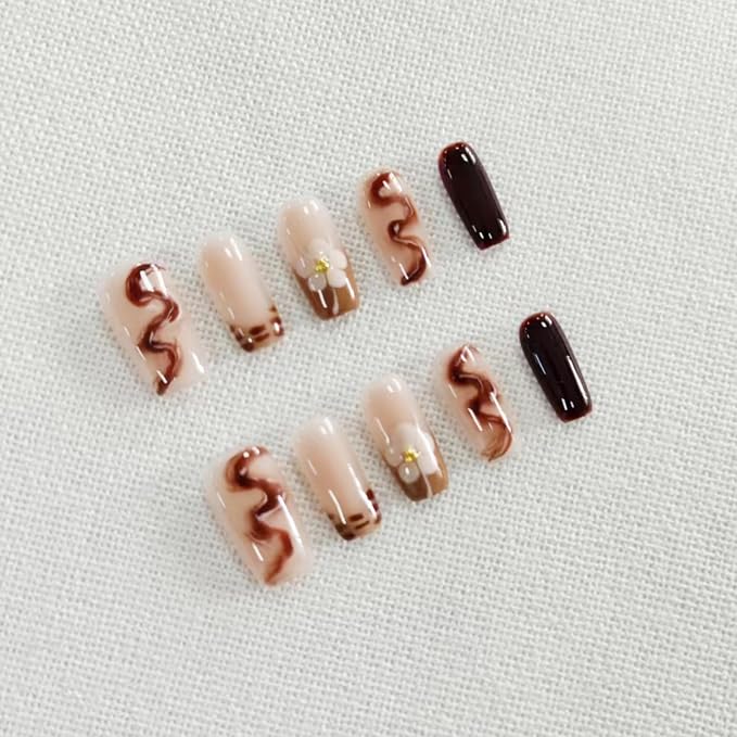 Handmade Nails 13