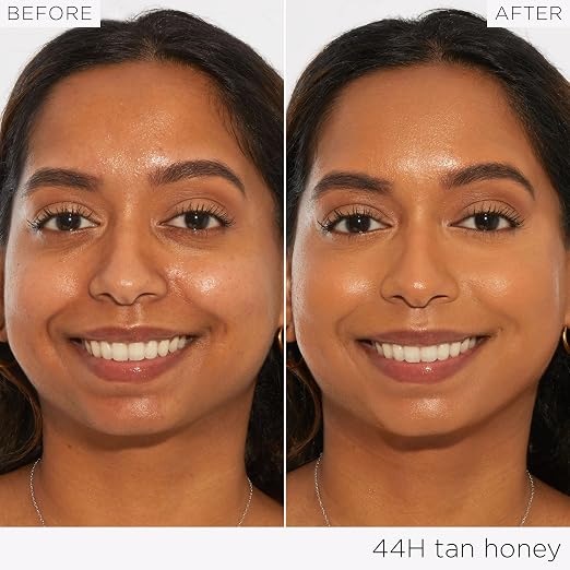 44H tan honey