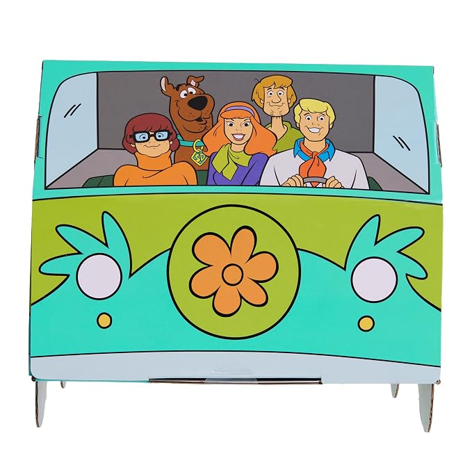 Scooby Doo
