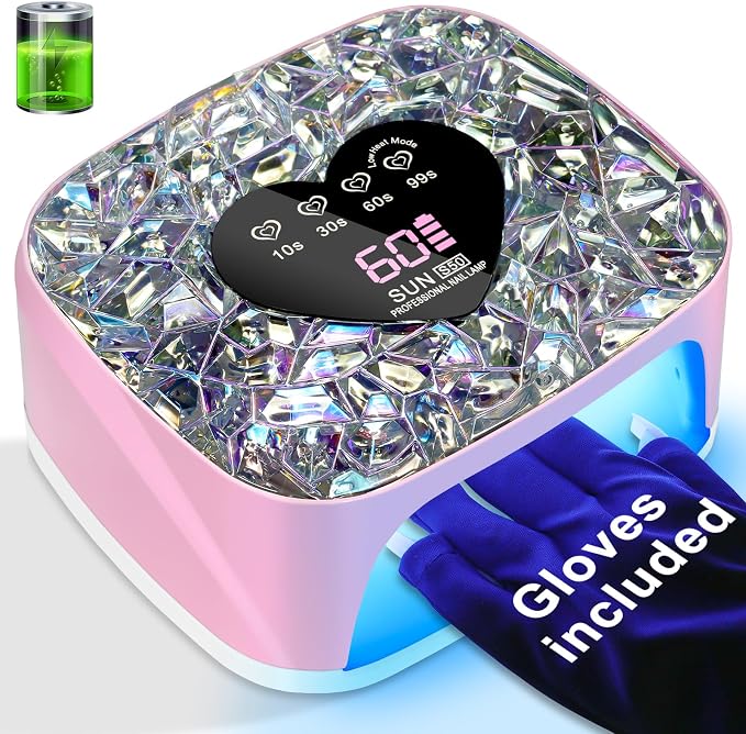S50 Pink