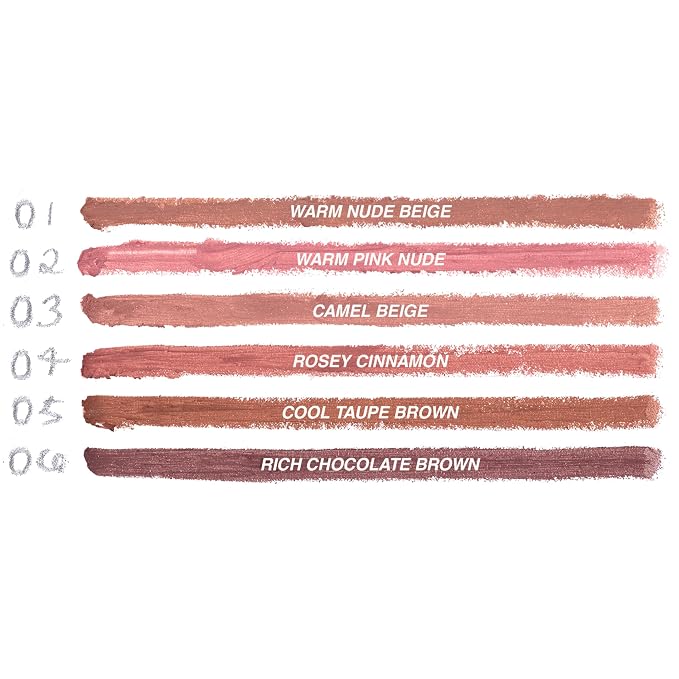 Rosey Cinnamon