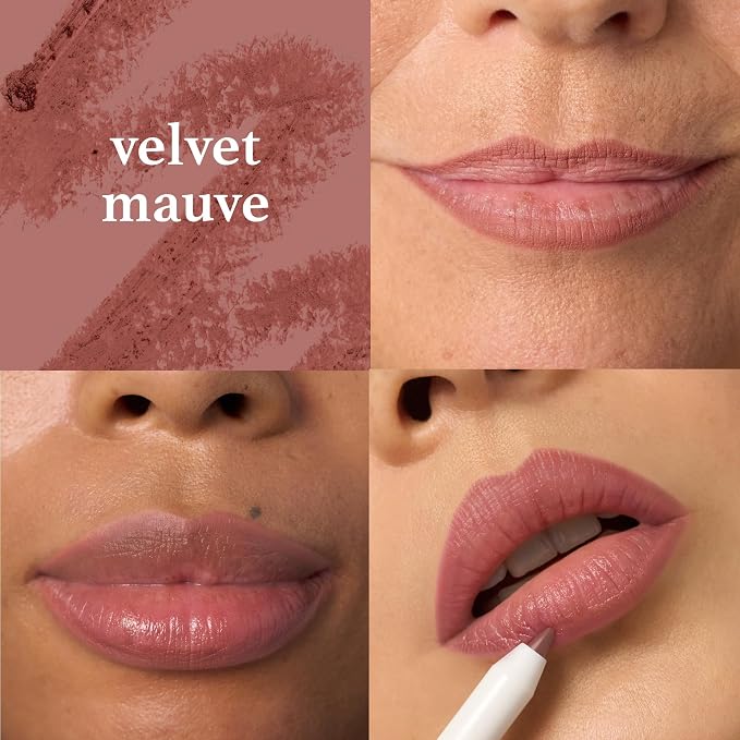 03 Velvet Mauve