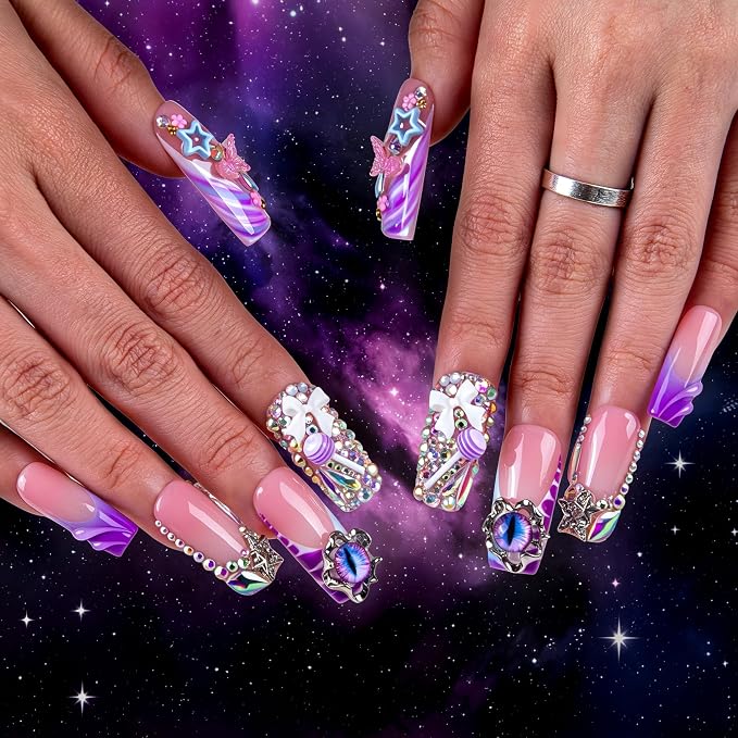 Cosmic Dream