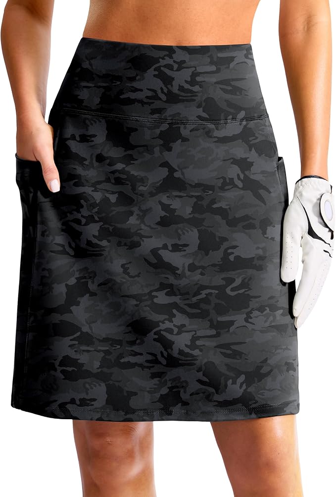 Black Camo