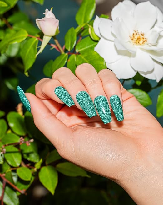 Mint To Sparkle