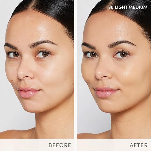 38 Light Medium
