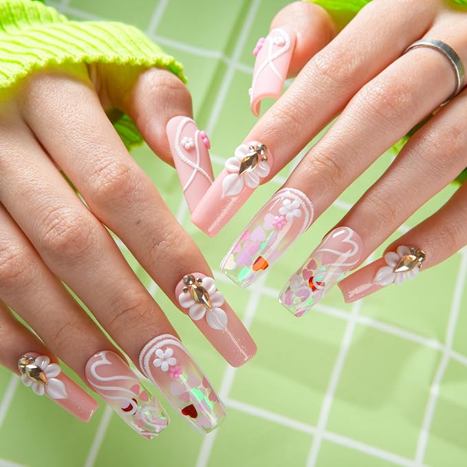 Blush Petal