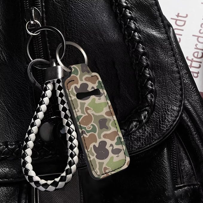 Camo Hunting