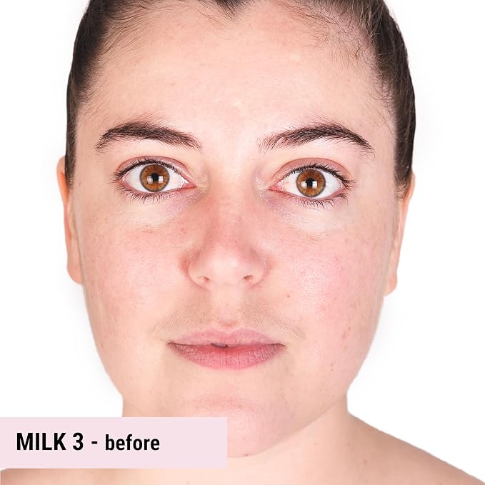 MILK 3