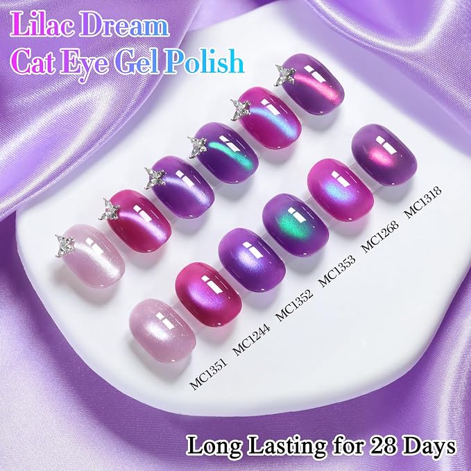 Lilac Dream