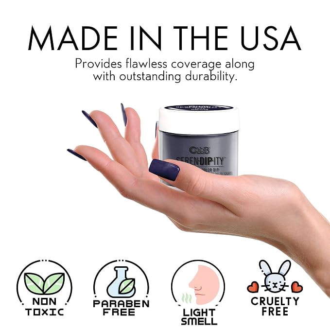 Made in the Usa