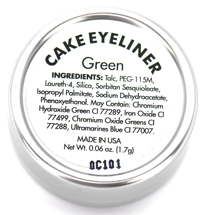 Forest Green