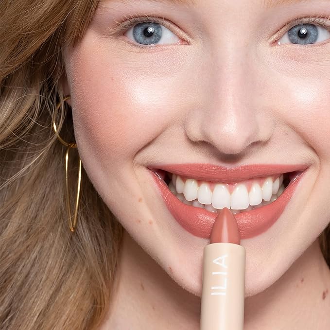 Amberlight (French Nude With Neutral Undertones)