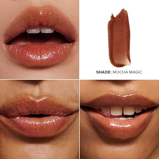 mocha magic